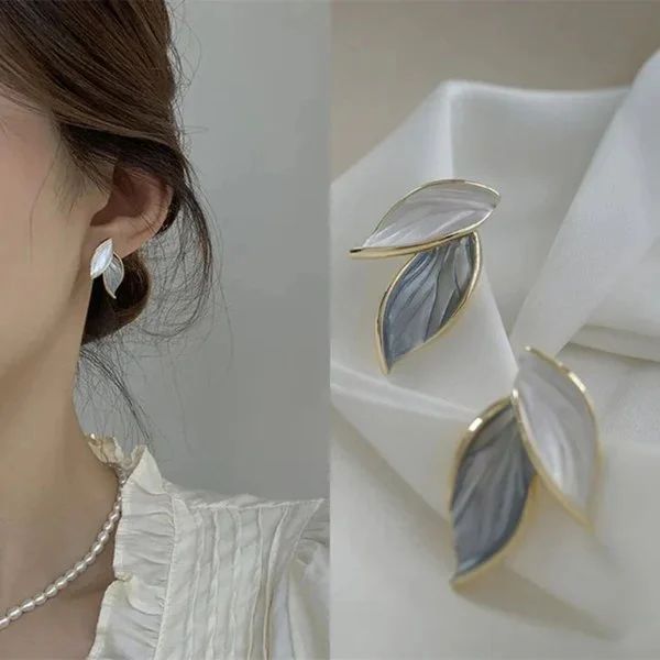 Golden Fashion Jewelry