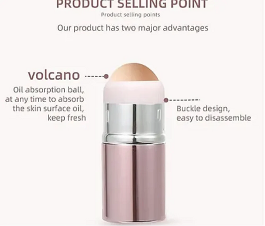 VOLCANO-STONE-FACE-ROLLER